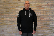 Gladsaxe Crossfit - Hoodie uden zip