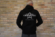 Gladsaxe Crossfit - Hoodie uden zip
