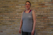 Gladsaxe Crossfit - Dame Top