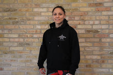 Gladsaxe Crossfit - Hoodie uden zip