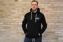 Gladsaxe Crossfit - Hoodie uden zip