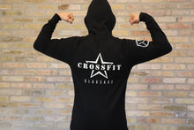 Gladsaxe Crossfit - Hoodie uden zip