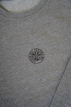 VEGVISIR CREW - Grey