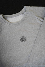VEGVISIR CREW - Grey