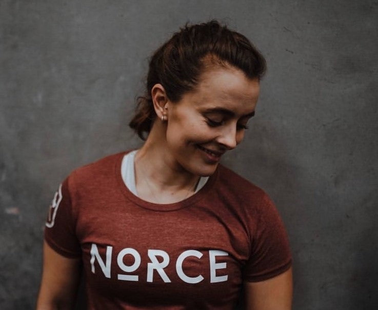Norce Performance - Dame T-shirt