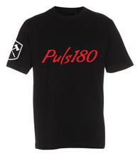 Puls180 - Herre T-shirt
