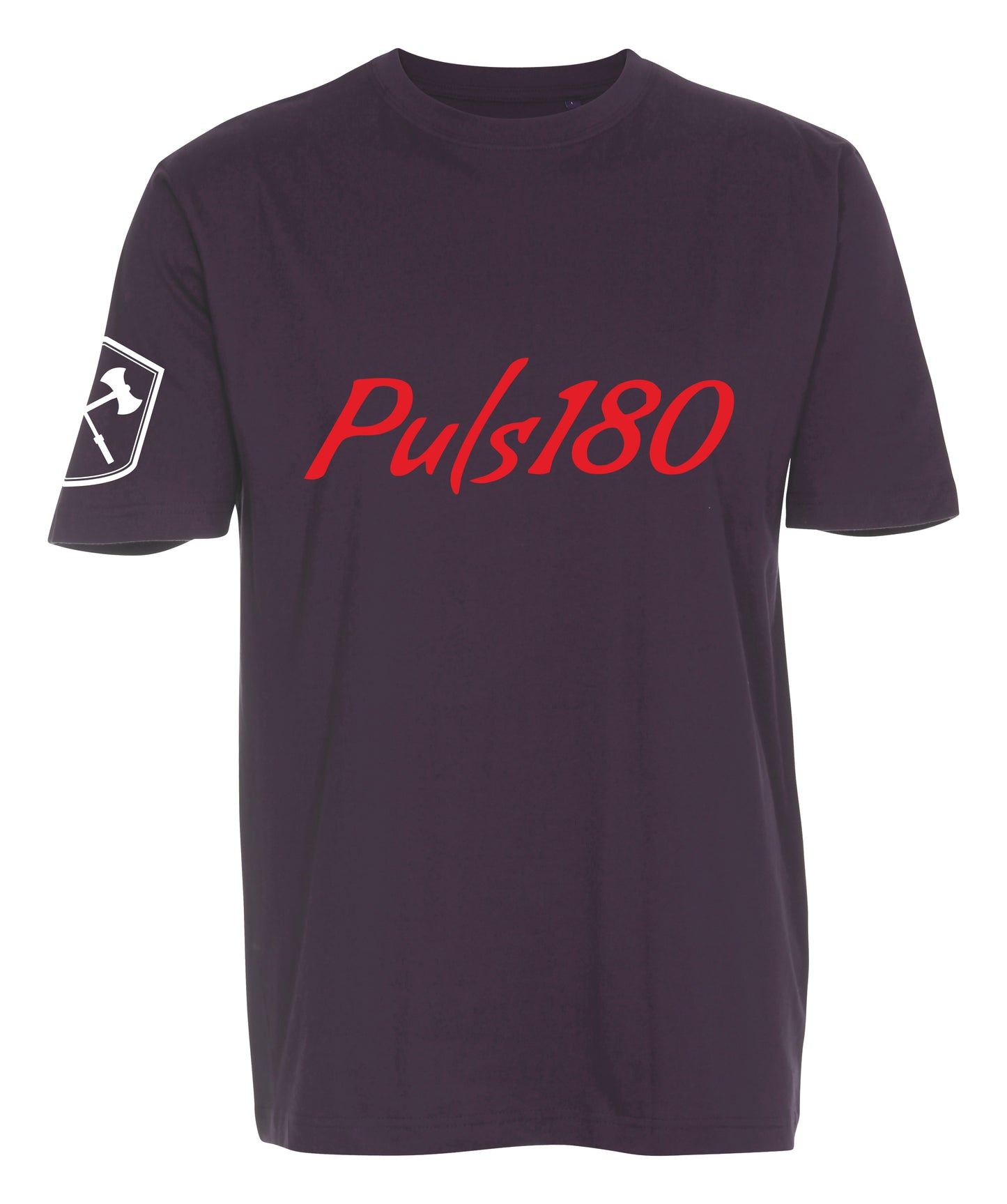 Puls180 - Herre T-shirt