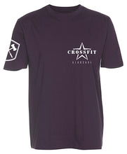Gladsaxe Crossfit - Drenge T-shirt