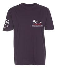 Crossfit Frederikshavn - Herre T-shirt