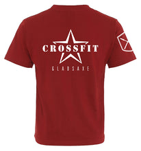 Gladsaxe Crossfit - Drenge T-shirt