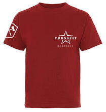 Gladsaxe Crossfit - Drenge T-shirt