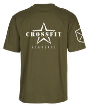 Gladsaxe Crossfit - Drenge T-shirt
