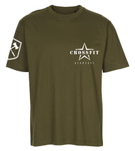 Gladsaxe Crossfit - Drenge T-shirt