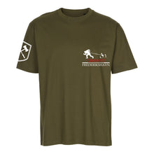 Crossfit Frederikshavn - Herre T-shirt
