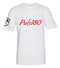 Puls180 - Herre T-shirt