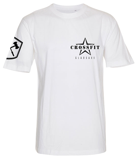 Gladsaxe Crossfit - Drenge T-shirt