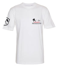 Crossfit Frederikshavn - Herre T-shirt
