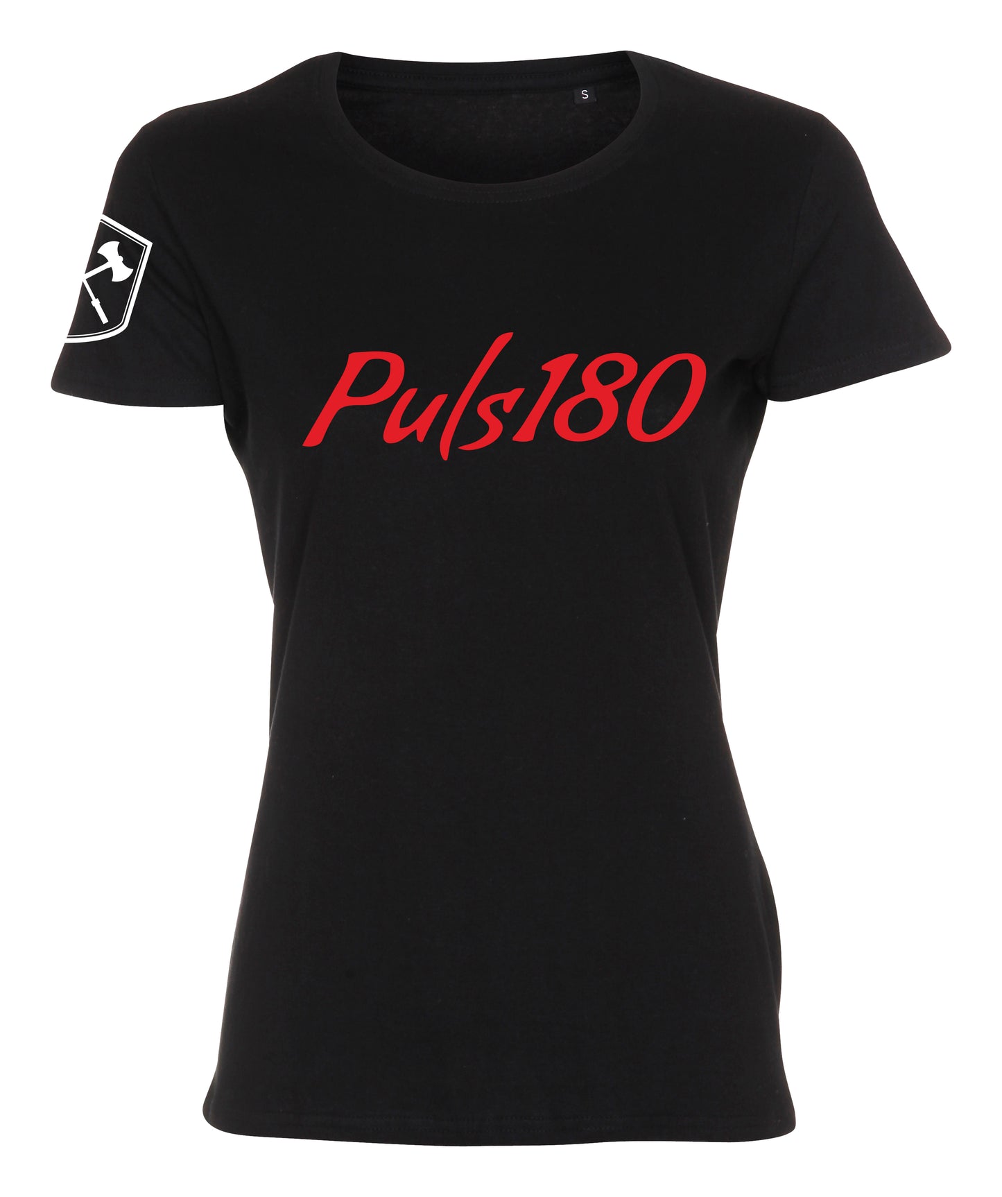 Puls180 - Dame T-shirt