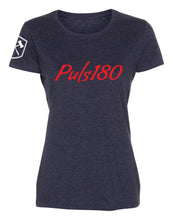 Puls180 - Dame T-shirt