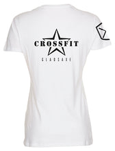 Gladsaxe Crossfit - Dame T-shirt