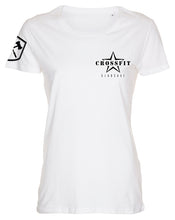 Gladsaxe Crossfit - Dame T-shirt