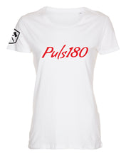 Puls180 - Dame T-shirt
