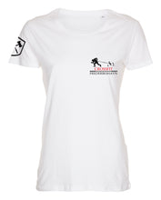 Crossfit Frederikshavn - Dame T-shirt
