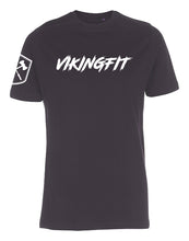VikingFit Tee - Blue Navy