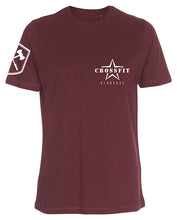 Gladsaxe Crossfit - Herre T-shirt