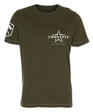 Gladsaxe Crossfit - Herre T-shirt