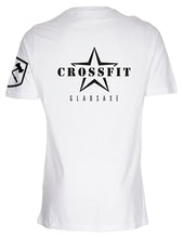 Gladsaxe Crossfit - Herre T-shirt