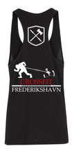 Crossfit Frederikshavn - Herre Tank Top