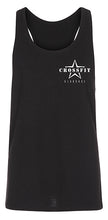 Gladsaxe Crossfit - Herre Tank Top
