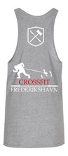 Crossfit Frederikshavn - Herre Tank Top