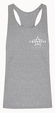 Gladsaxe Crossfit - Herre Tank Top