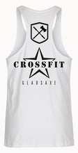 Gladsaxe Crossfit - Herre Tank Top