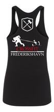 Crossfit Frederikshavn - Dame Top