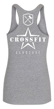 Gladsaxe Crossfit - Dame Top