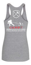 Crossfit Frederikshavn - Dame Top