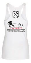 Crossfit Frederikshavn - Dame Top