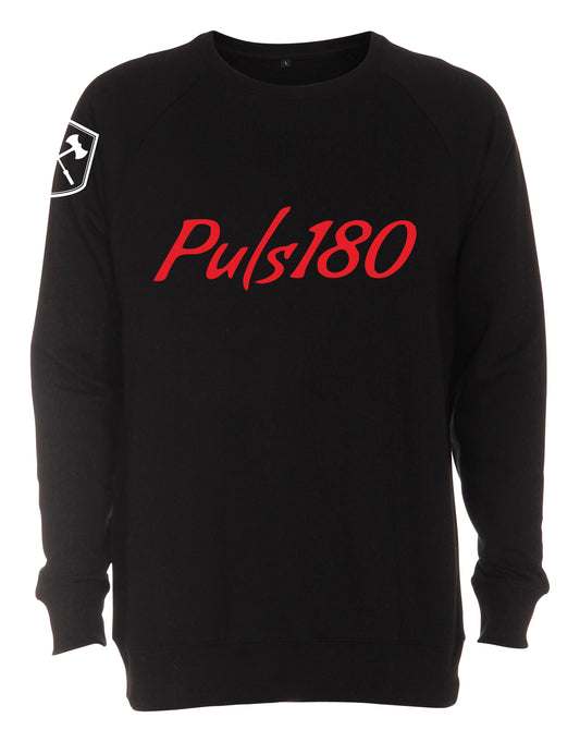 Puls180 - Crewneck