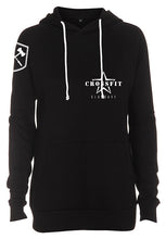 Gladsaxe Crossfit - Hoodie uden zip