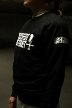 CFM Crewneck - Black