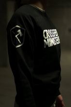 CFM Crewneck - Black