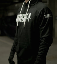 CFM Hoodie - Black