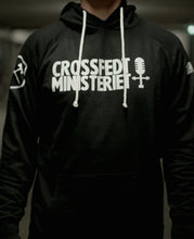 CFM Hoodie - Black
