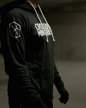 CFM Hoodie - Black