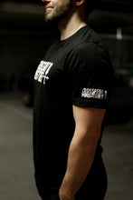CFM Tee - Black