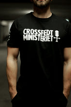 CFM Tee - Black