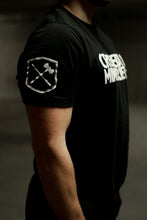 CFM Tee - Black